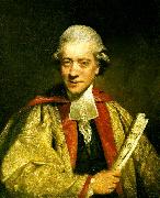 Sir Joshua Reynolds, doctor charles burney